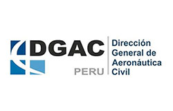Generalna Dyrekcja Lotnictwa Cywilnego Peru - Dirección General de Aeronáutica Civil Peru