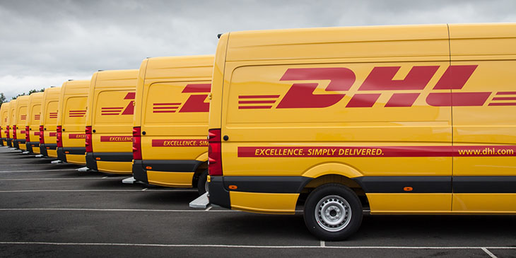DHL