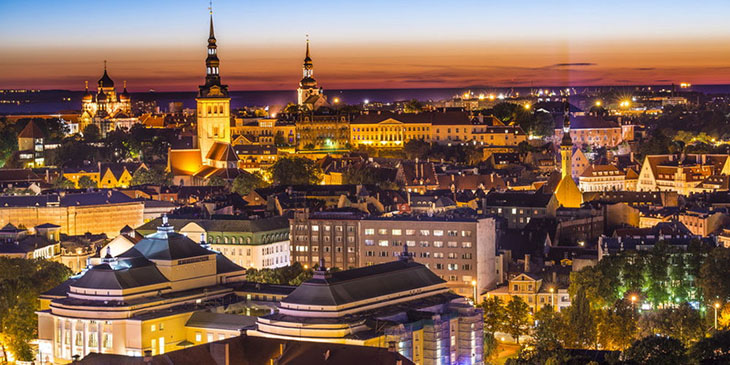 Estonia