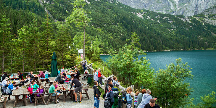 Morskie Oko