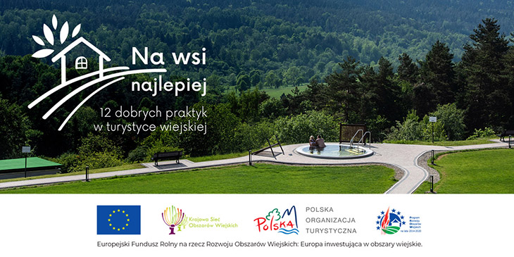 Konkurs "Na wsi najlepiej"