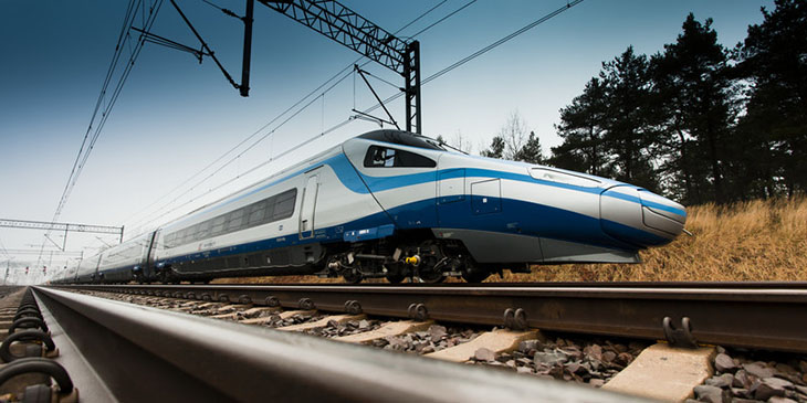 Pendolino