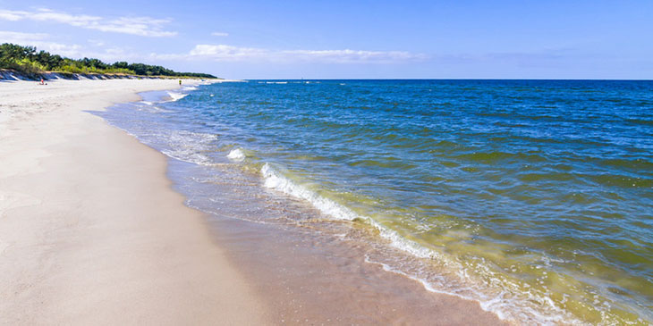 Plaża
