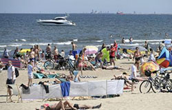 Plaża