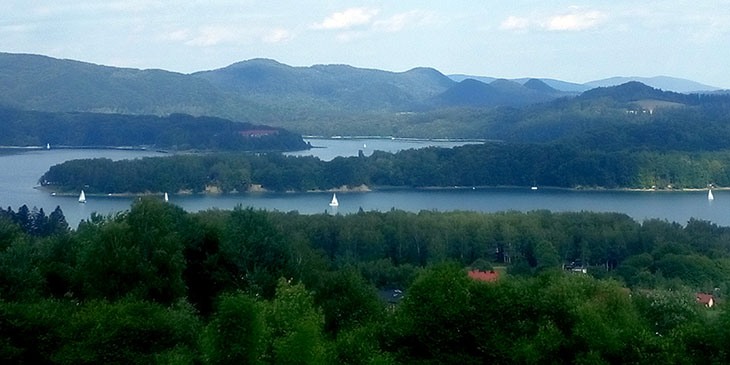 Solina