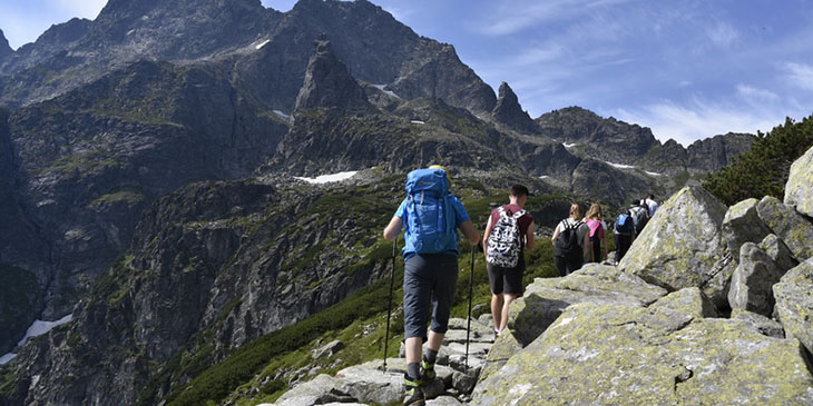 Tatry