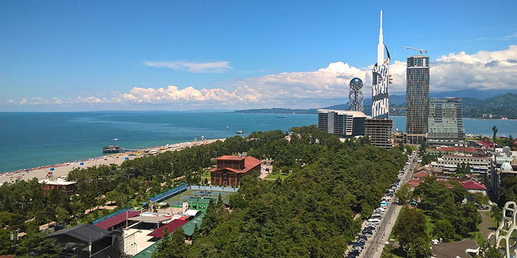Batumi