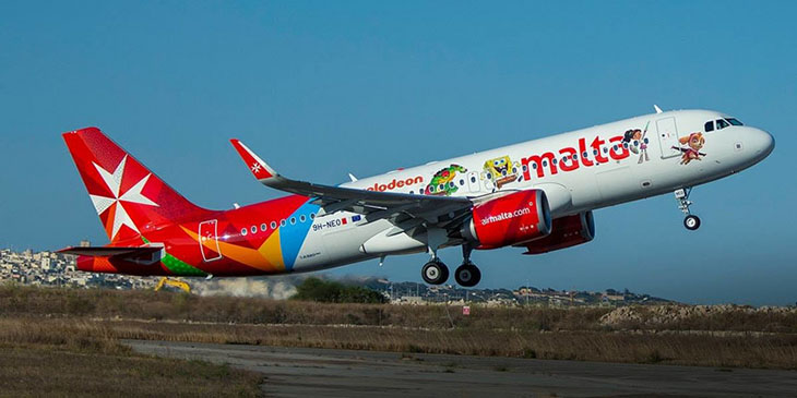 Air Malta