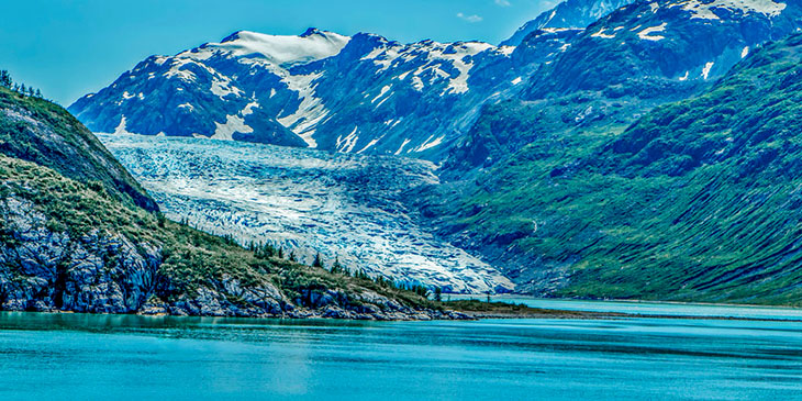 Alaska