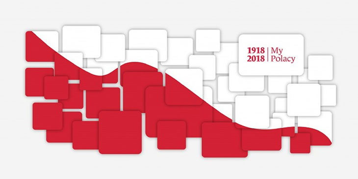 My Polacy 1918-2018