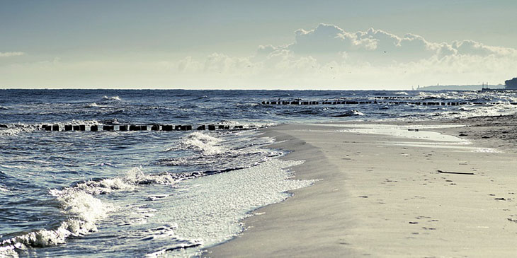 Plaża