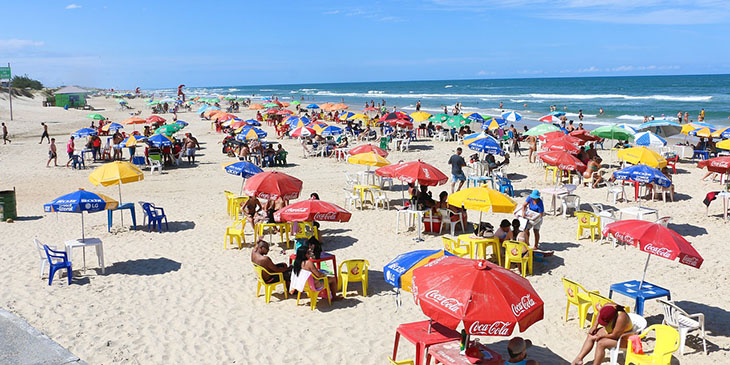 Plaża