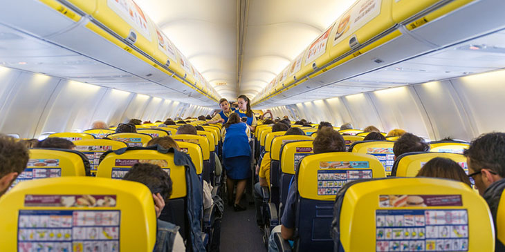 Ryanair