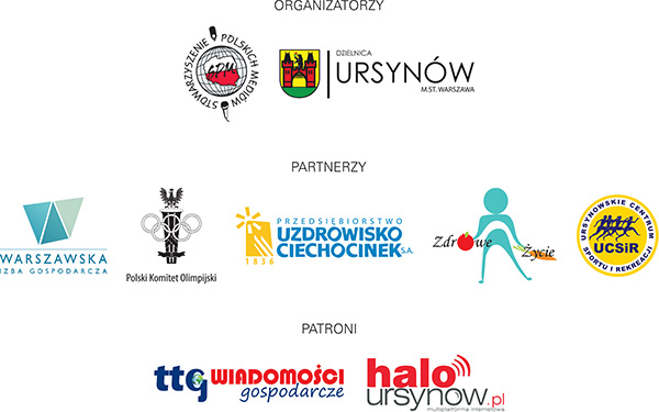 Targi Klubów Sportowych "Rusz się! Na Ursynowie"