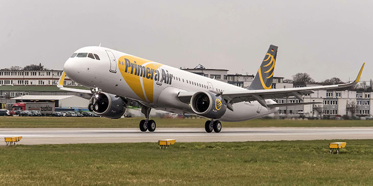Primera Air