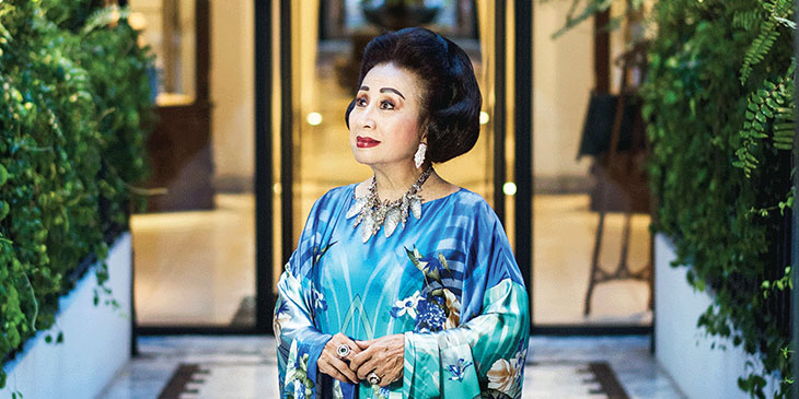 Kamala Sukosol