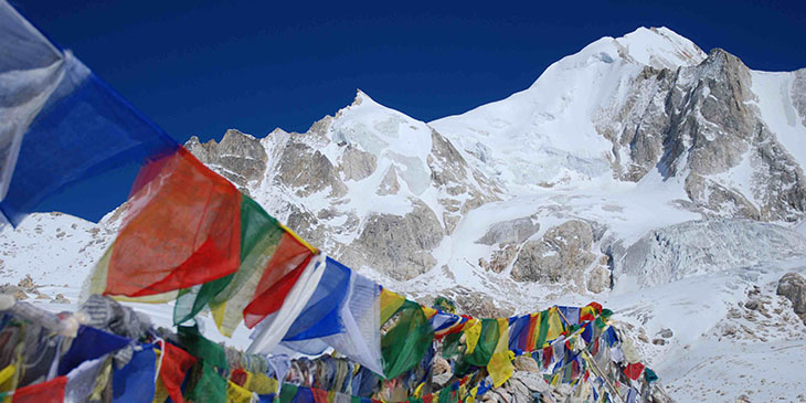 Manaslu