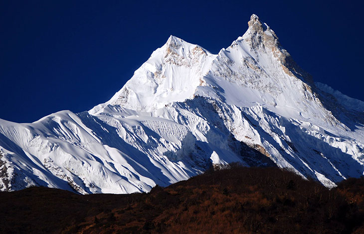 Manaslu