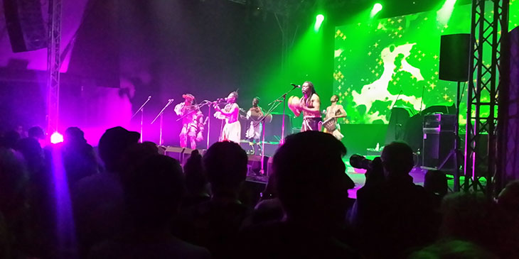 Skrzyżowanie Kultur
