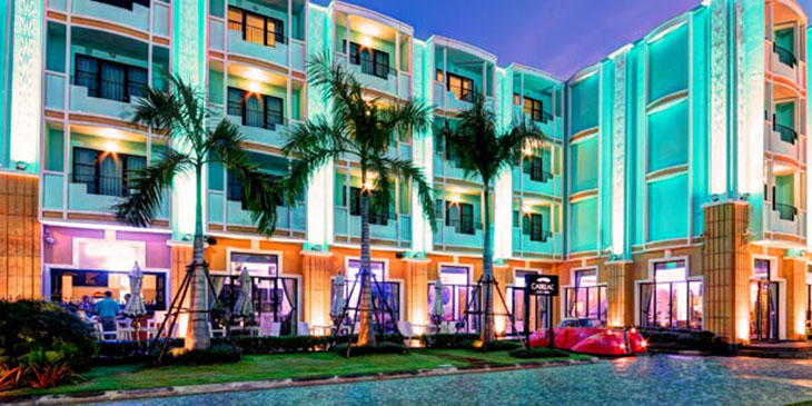 The Wave Pattaya
