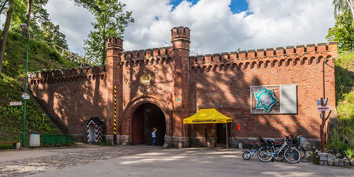 Giżycko