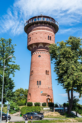 Giżycko