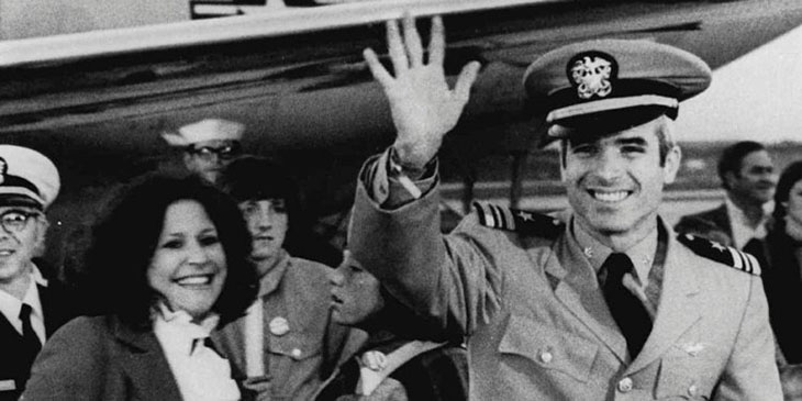 John McCain