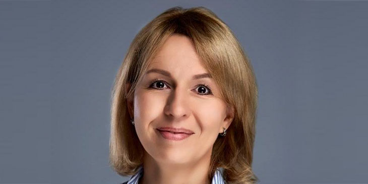 Katarzyna Gaweł
