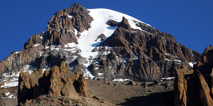 Kazbek