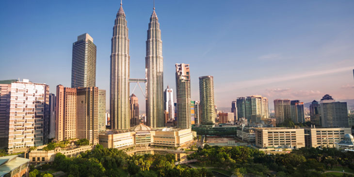 Kuala Lumpur