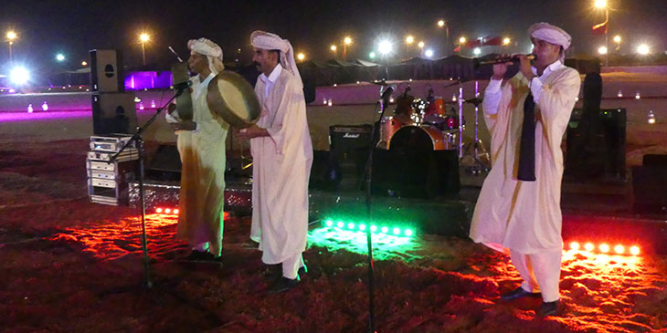 Festiwal Tan-Tan Moussem