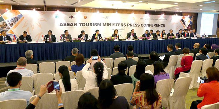 UE-ASEAN: Dwa podmioty, trzy scenariusze