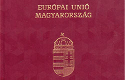 Węgierski paszport