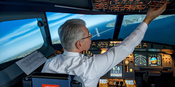 Pilot