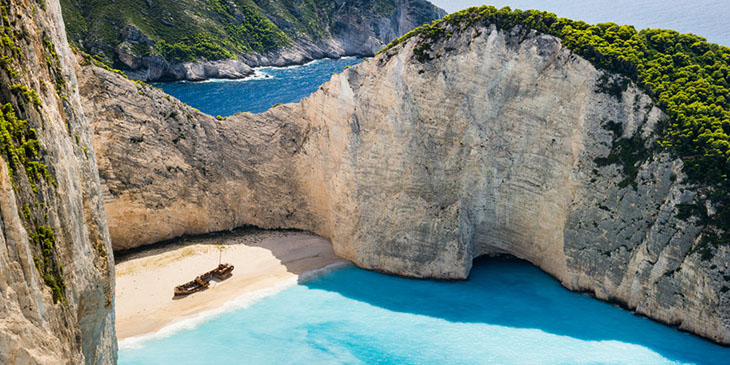 Zakynthos