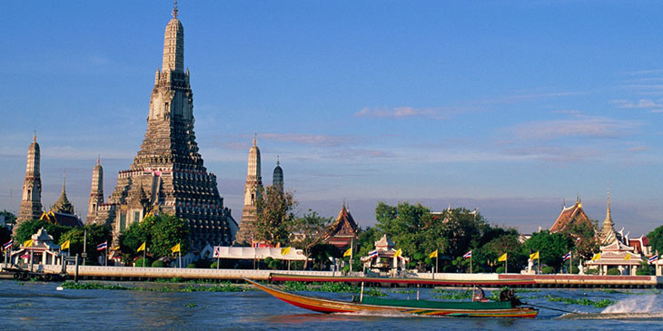 Bangkok