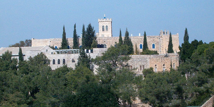 Beit Jamal