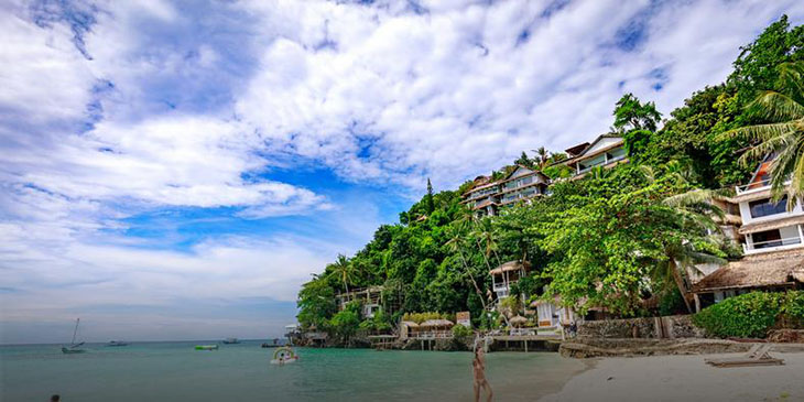 Boracay