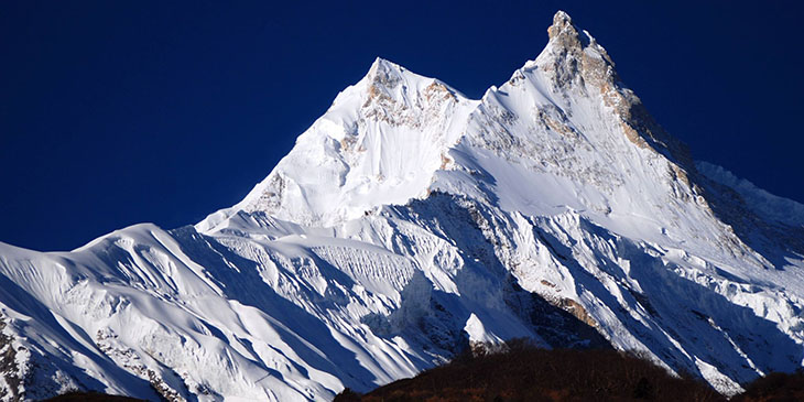 Manaslu