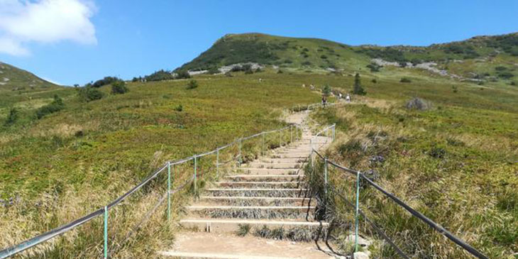 Bieszczady