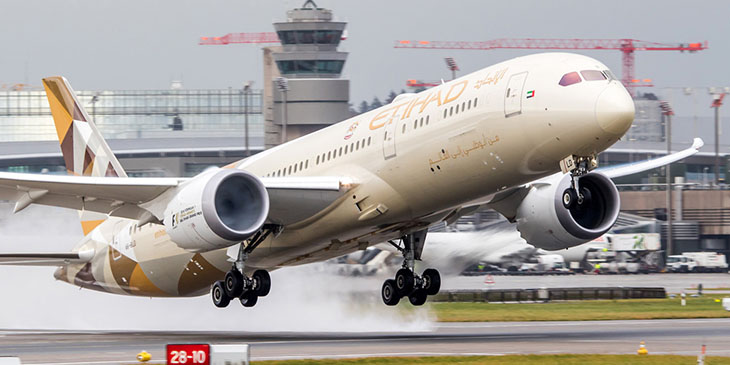 Etihad