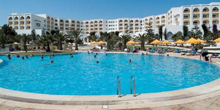 Imperial Mahaba Sousse