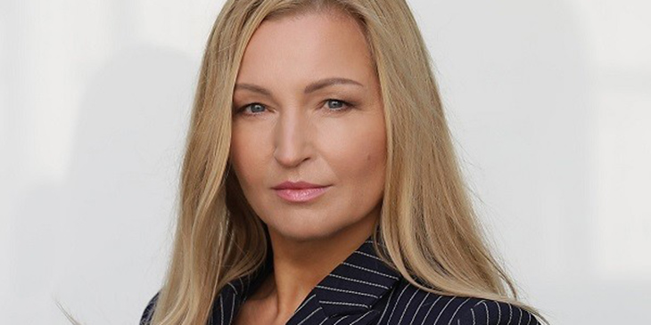 Marta Karteczka