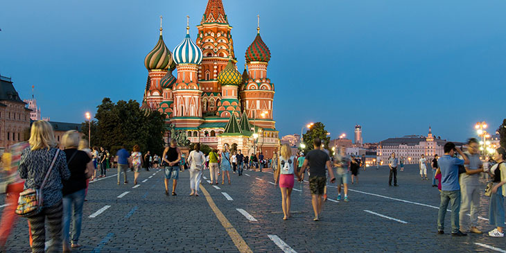 Moskwa