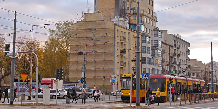 Mural na stulecie