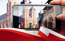 Konkurs fotograficzny "Piękna Nasza Niepodległa"