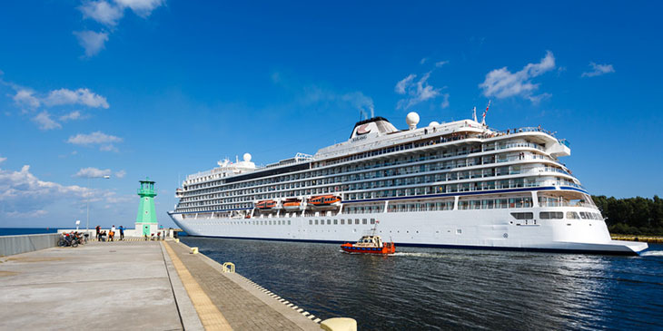 Port Gdańsk