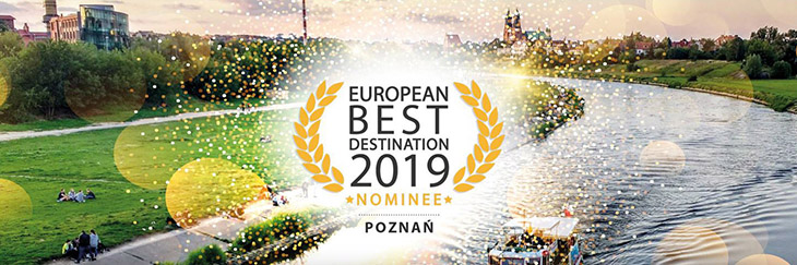 European Best Destination