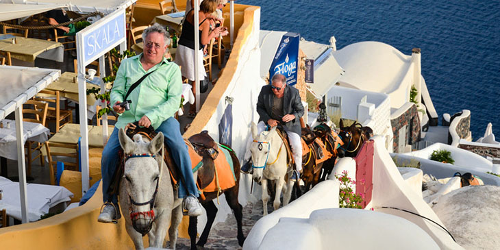 Santorini