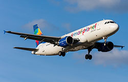 Small Planet Airlines